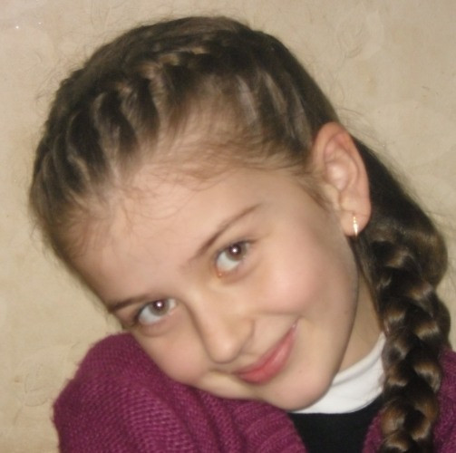Інна Лук`янович