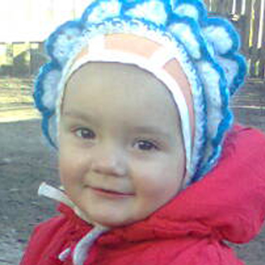 СТАРІКОВ МИКИТА СПАРТАКОВИЧ