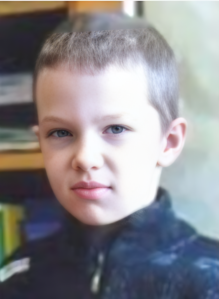 ІГНАТКОВ МАКСИМ СЕРГІЙОВИЧ