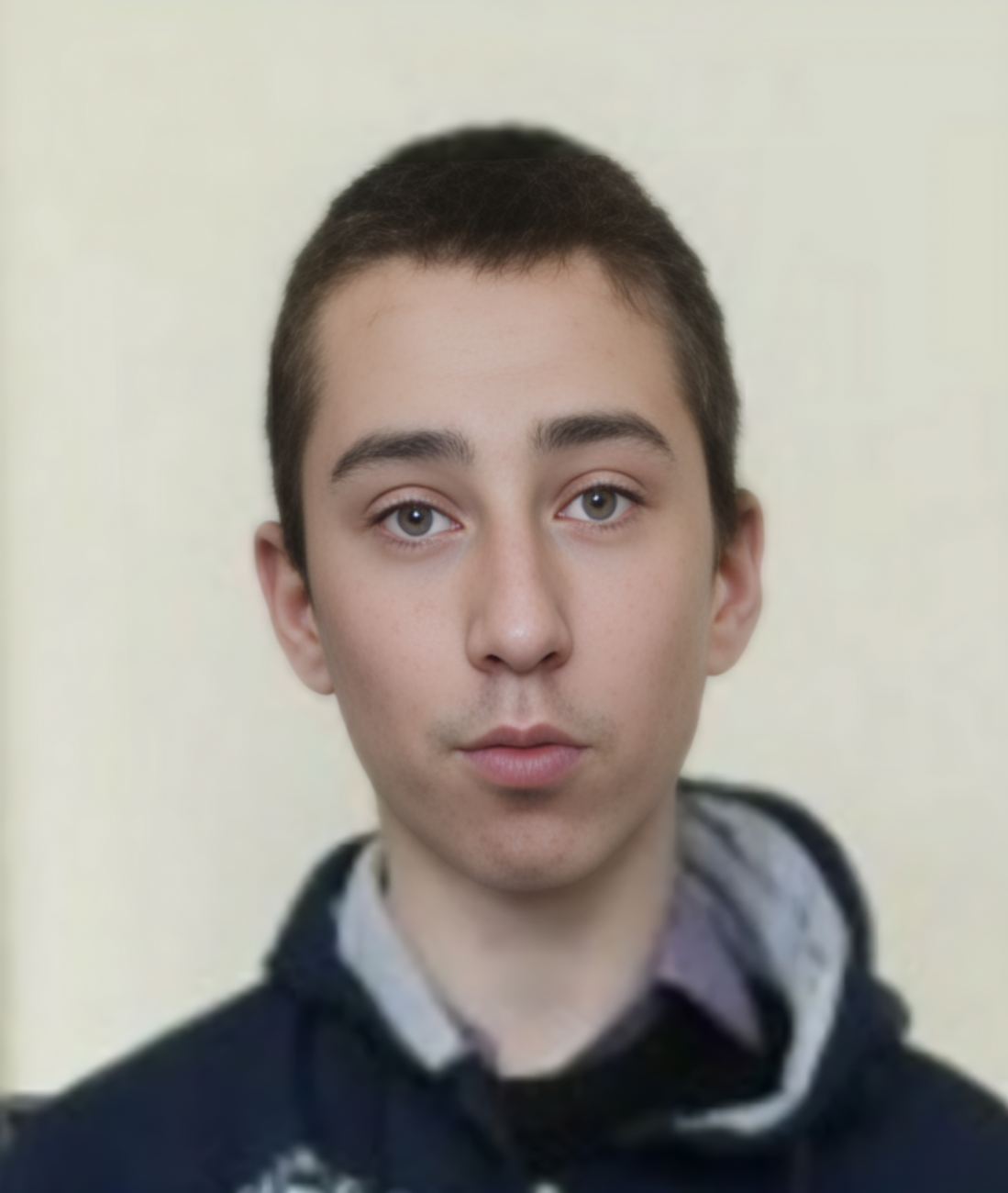 БЕРЕШ АРТЕМ ОЛЕКСІЙОВИЧ