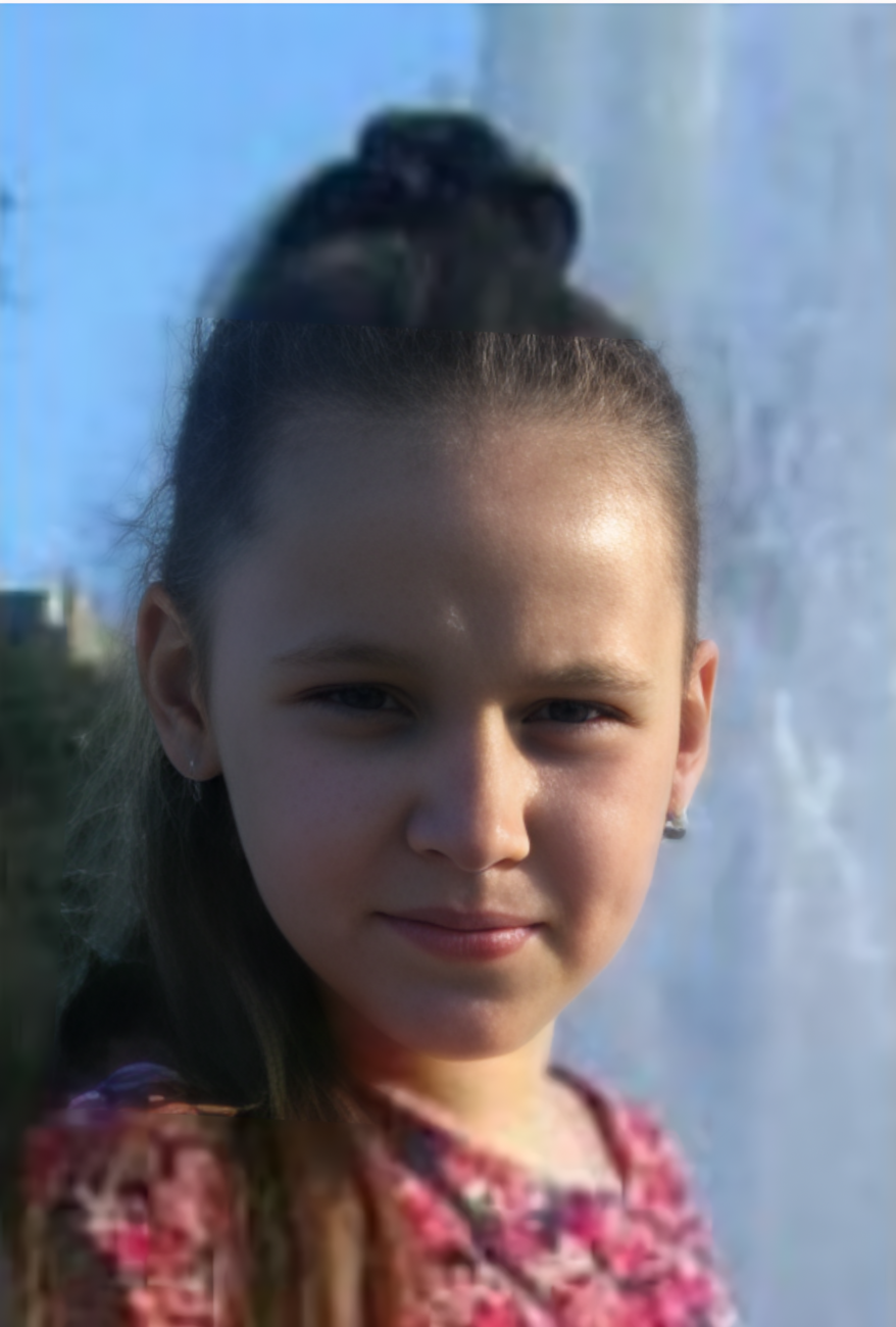 БУЙНОВА АНГЕЛІНА СЕРГІЇВНА