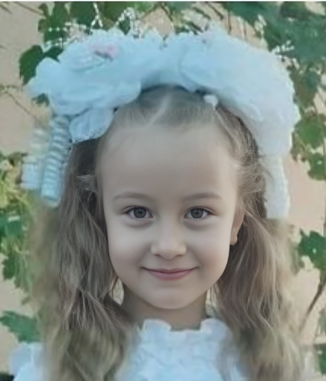 ВАЩЕНКО СОФІЯ СЕРГІЇВНА