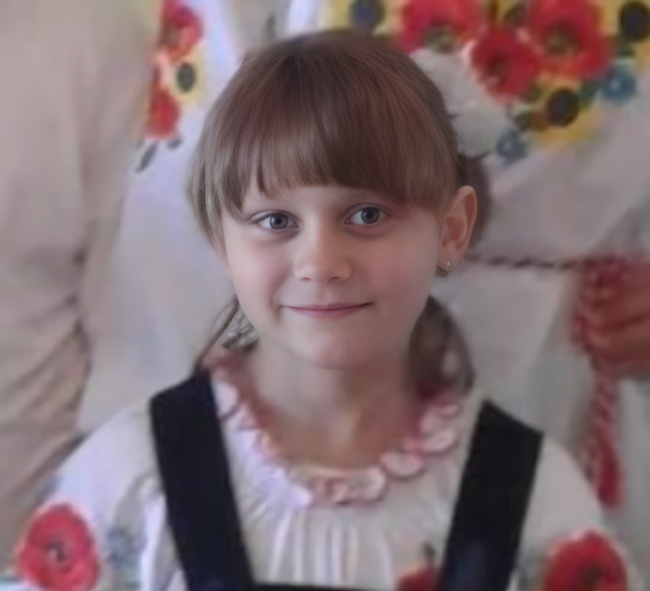 ВОРОНІНА СОФІЯ СЕРГІЇВНА