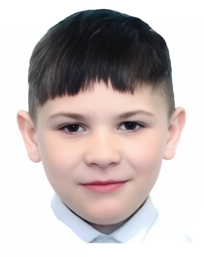 ЖИГАЛКІН МАКСИМ ОЛЕКСАНДРОВИЧ