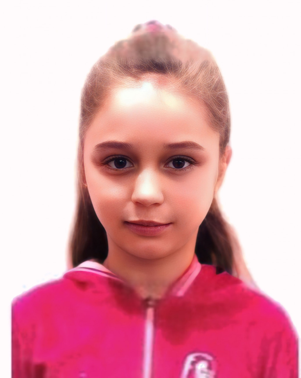 КОМАР АЛІНА ЄВГЕНІВНА