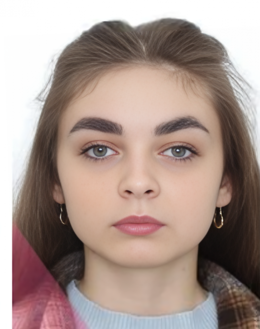 Дар'я Мирошниченко