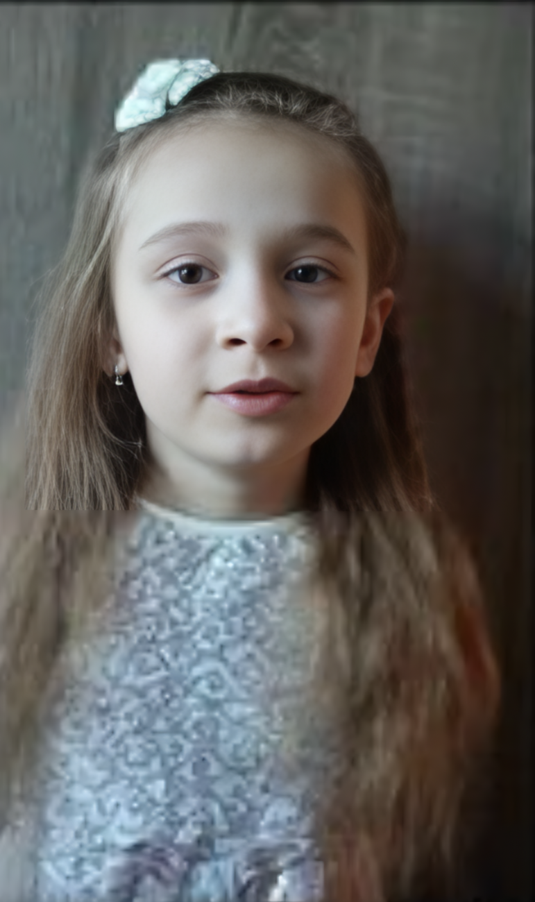 МІКРЮКОВА КІРА АНАТОЛІЇВНА