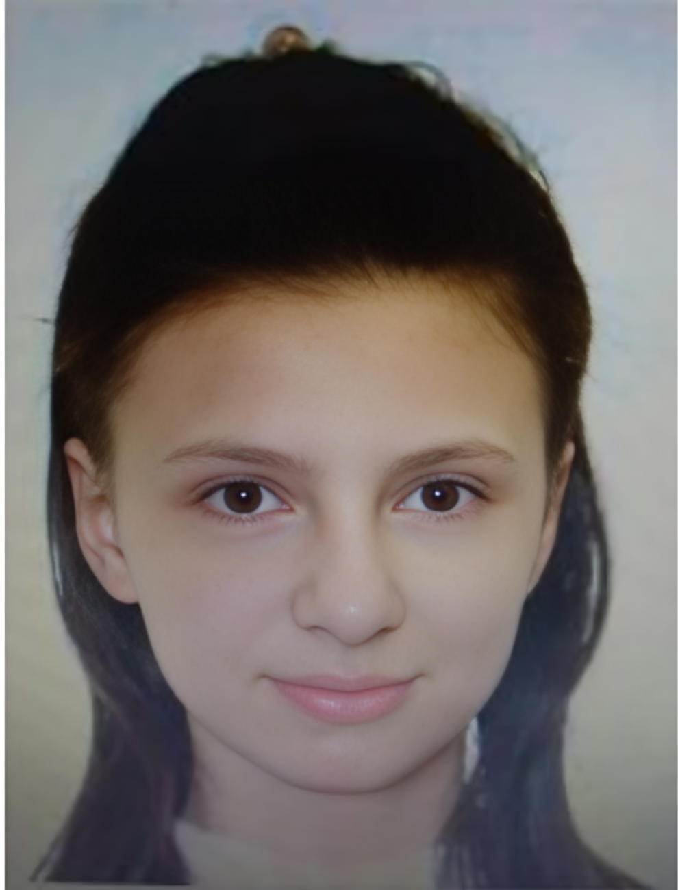 НЕРОНОВА КАМІЛА МАКСИМІВНА