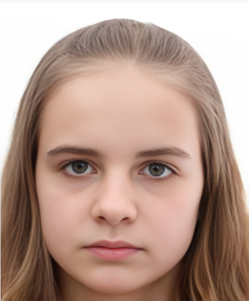 ПАНІНА АЛЬБІНА СЕРГІЇВНА