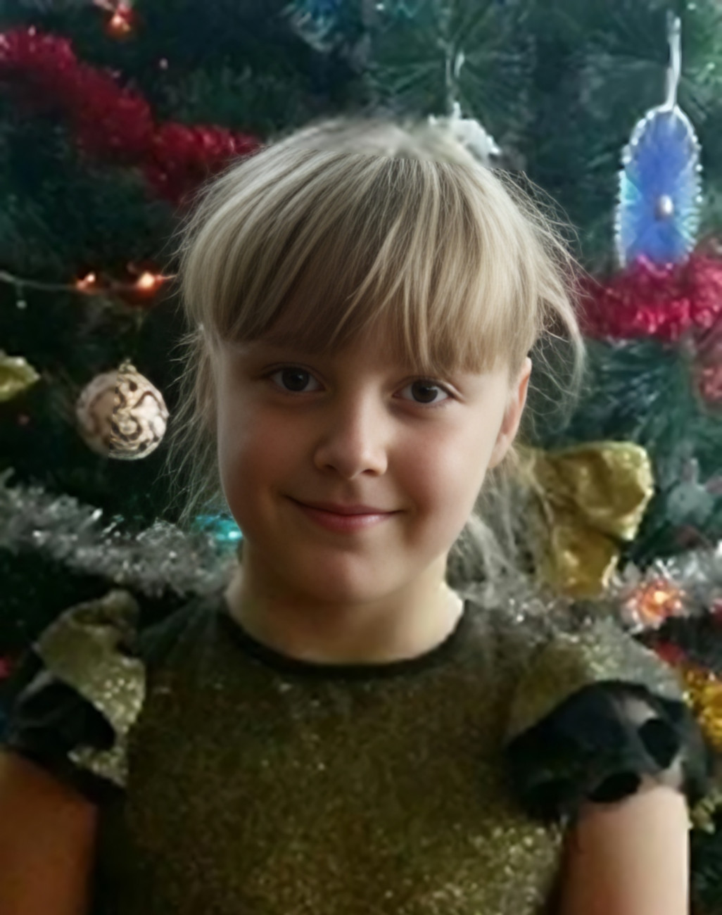 РОСЛЯКОВА ГАННА ОЛЕКСАНДРІВНА