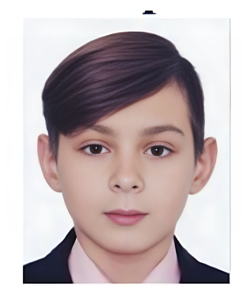 Денис Сидорович