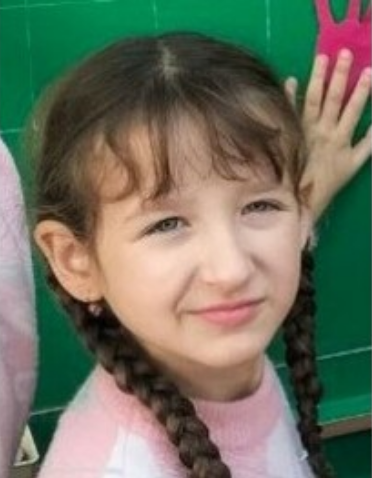 САВЕЛЬЄВА СОФІЯ ВІКТОРІВНА