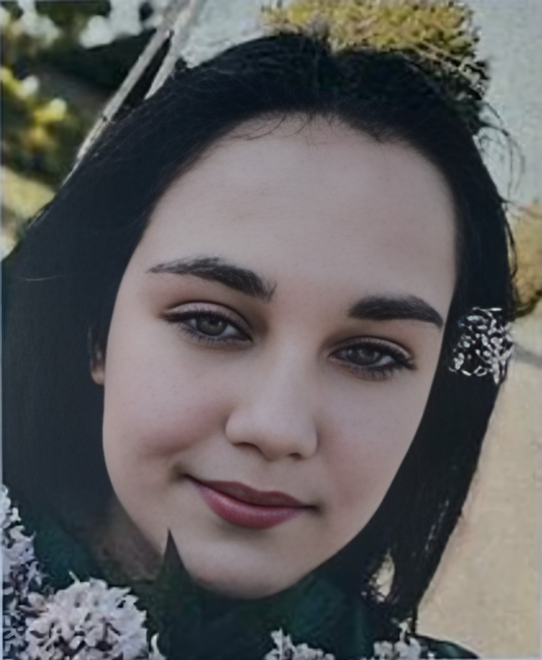 Яна Саламанова