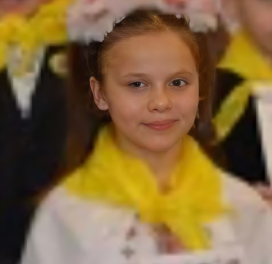 СТОРОЖУК СОФІЯ АНАТОЛІЇВНА