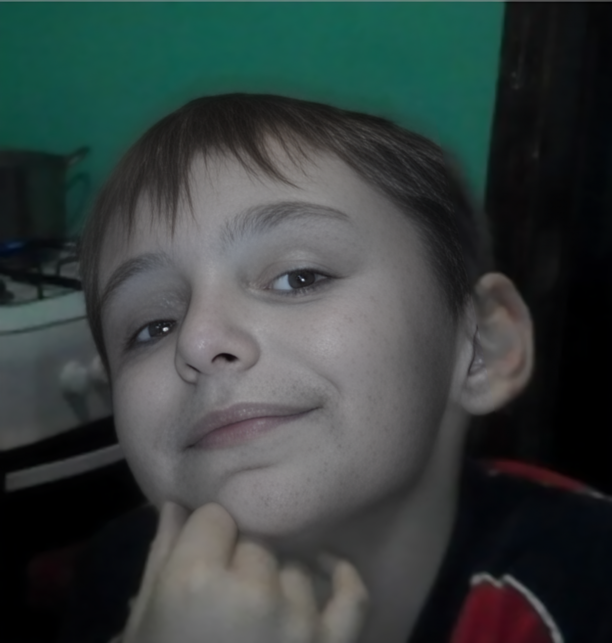 ФАБРИЧНИЙ БОГДАН РУСЛАНОВИЧ