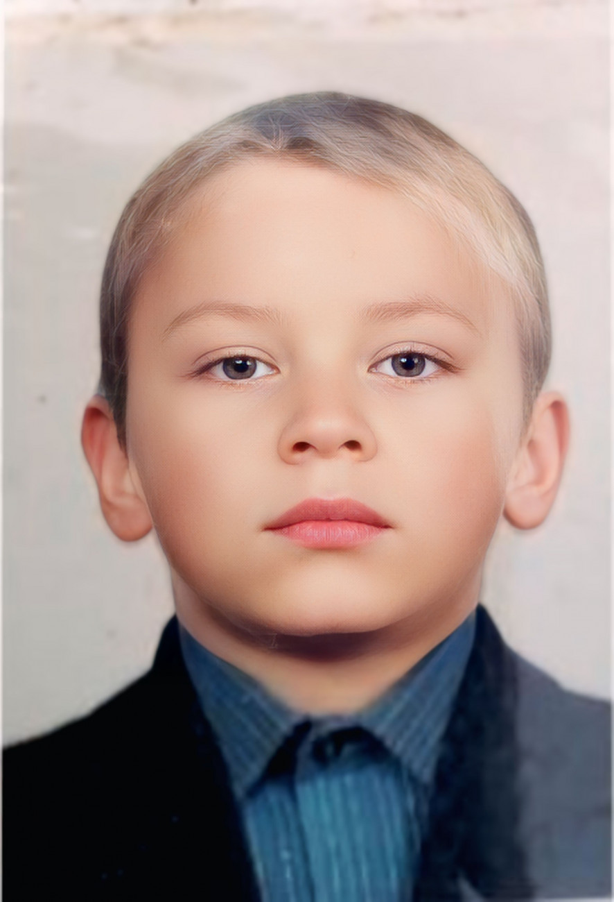 ТОРОПОВ МАКСИМ ЮРІЙОВИЧ