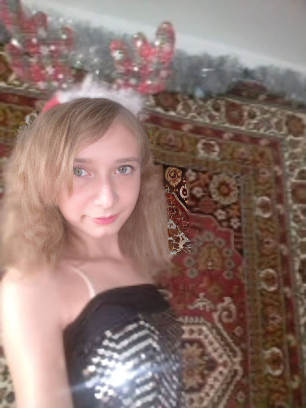 Тіана Дмитренко