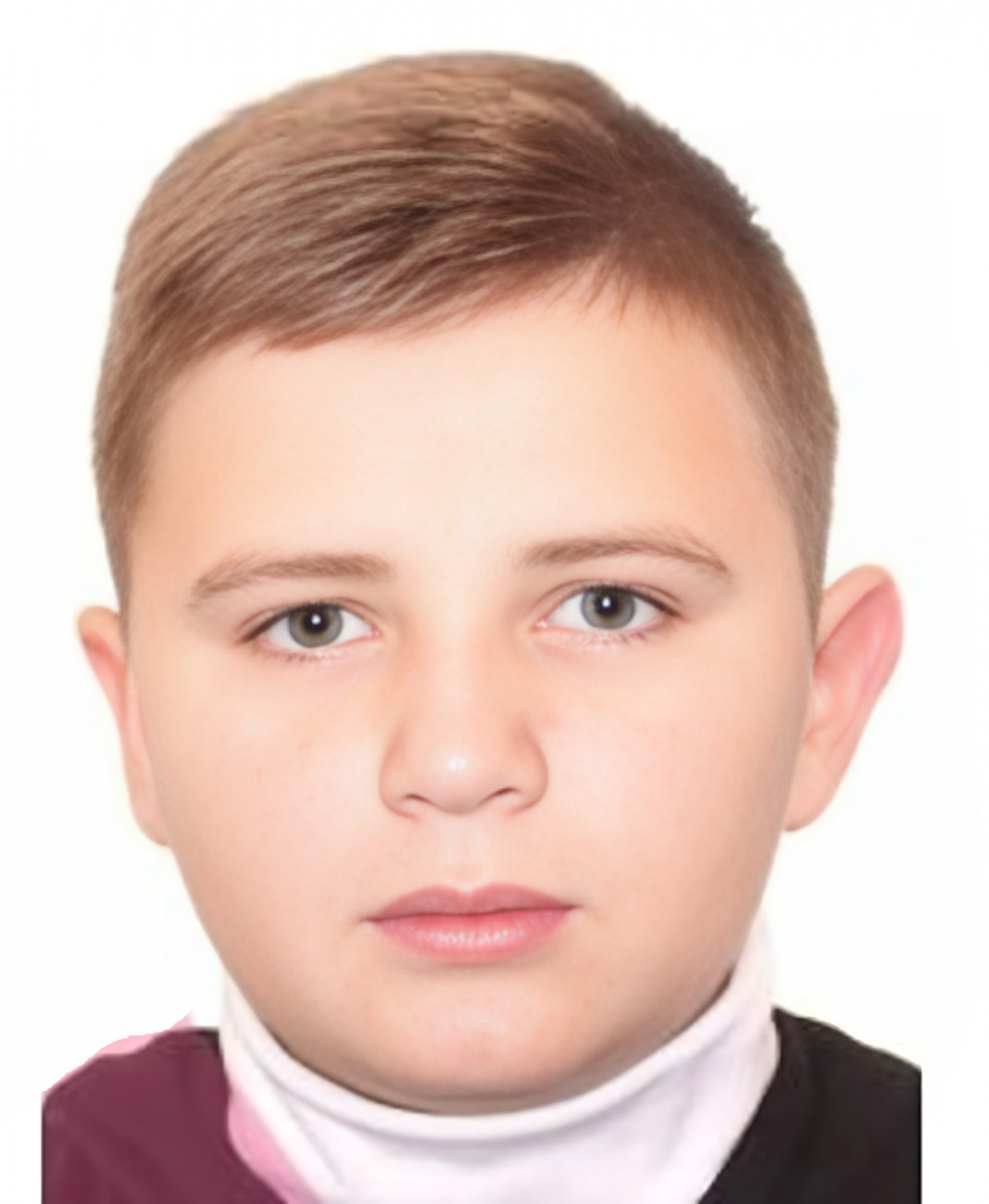 РУСНАЧЕНКО АРТЕМ ДМИТРОВИЧ