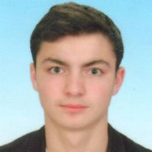 В Одеській області з дитячого табору зник 16-річний Сашко Мерзляченко