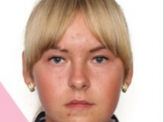 17-річна Настя зникла на Херсонщині!
