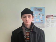 Безвісти зник 16-річний підліток в Києві