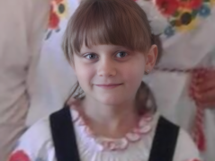 На Харківщини безвісти зникла 16-річна Софія