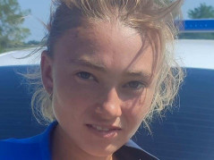На Одещині зникла 17-річна дівчина