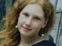 Безвісти зникла 17-річна Олена на Харківщині! 