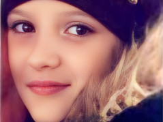 На Донеччині безвісти зникла 14-річна Варвара