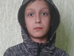 На Одещині безвісти зник 11-річний хлопчик