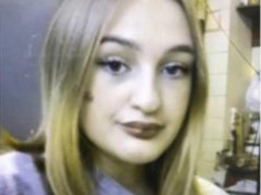 На Одещині безвісти зникла 17-річна Діана