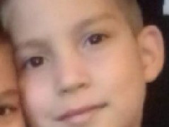 На Донеччині безвісти зник 11-річний хлопчик!