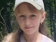 На Донеччині безвісти зникла 12-річна дівчинка