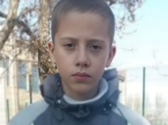 Безвісти зник 13-річний Назарій у Херсонській області