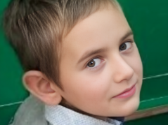 На Херсонщині безвісти зник 12-річний Андрій