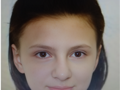 15-річна Каміла зникла на Харківщині