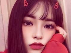 На Луганщині безвісти зникла 17-річна Даша!