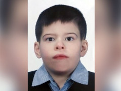 На Полтавщині безвісти зник 12-річний хлопчик