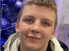 Безвісти зник 16-річний підліток на Херсонщині