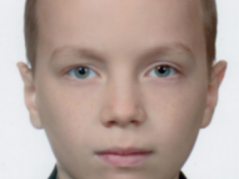 На Донеччині безвісти зник 14-річний хлопчик