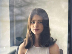 Увага! Допоможіть розшукати 14-річну дівчинку, яка зникла у Києві!