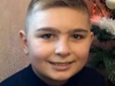 На Миколаївщині безвісти зник 12 - річний хлопчик!