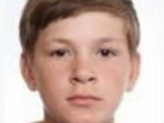 На Харківщині безвісти зник 17-річний Микита