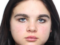 Безвісти зникла 15-річна Карина на Миколаївщині!