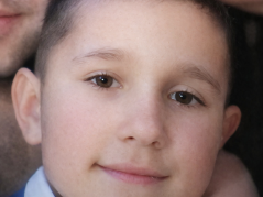 17-річний хлопець зник на Луганщині! 