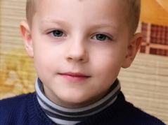 На Херсонщині безвісти зник 12 - річний хлопчик