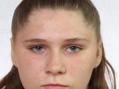 На Дніпропетровщині зникла 17-ти річна дівчинка