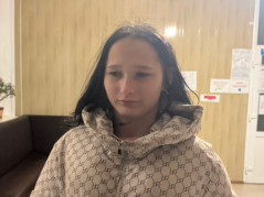 Безвісти зникла 17-річна дівчинка у Житомирській області